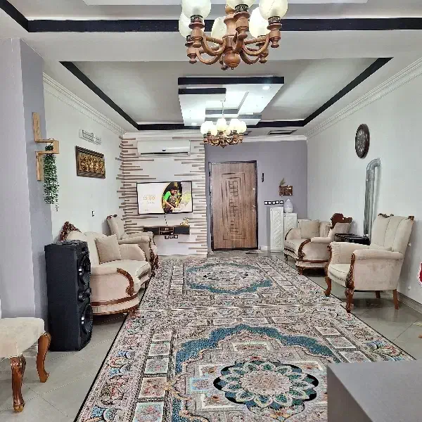اپارتمان