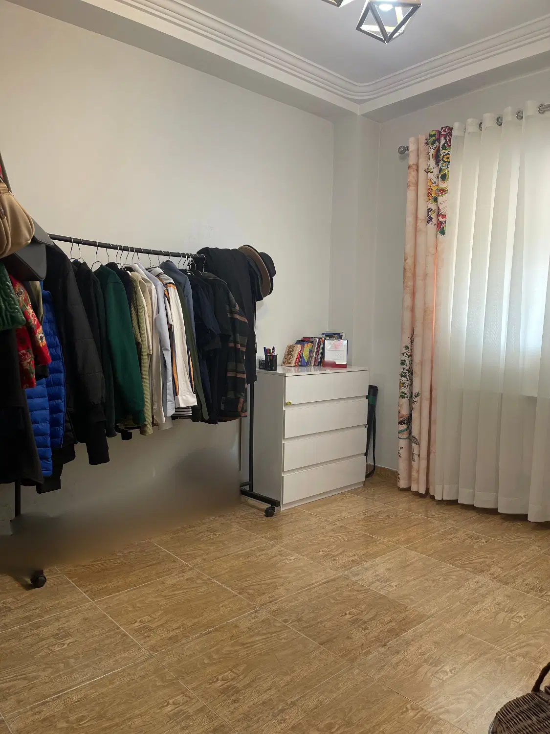 خیابان ساری کوی کشاورزی کوچه پاریاب