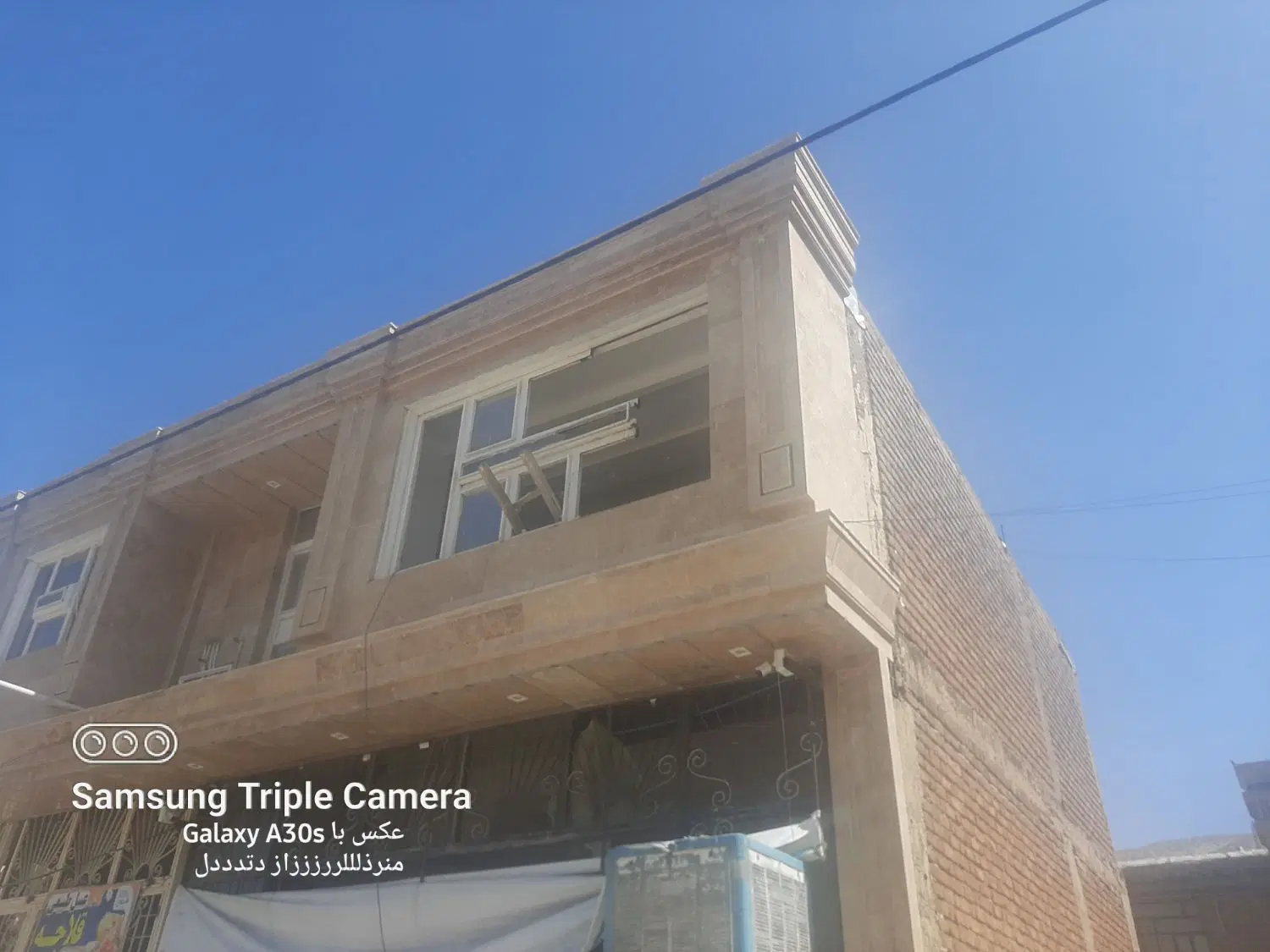 اجاره مسکونی پیش ۵۰۰اجاره ماهیانه ۵میلیون
