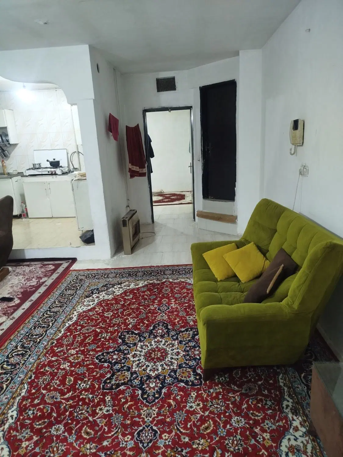 واحد ۶۳ متری سند تک برگ