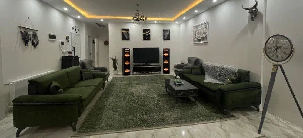اجاره آپارتمان ۸۰ متری _ اندیشه_ شیک _