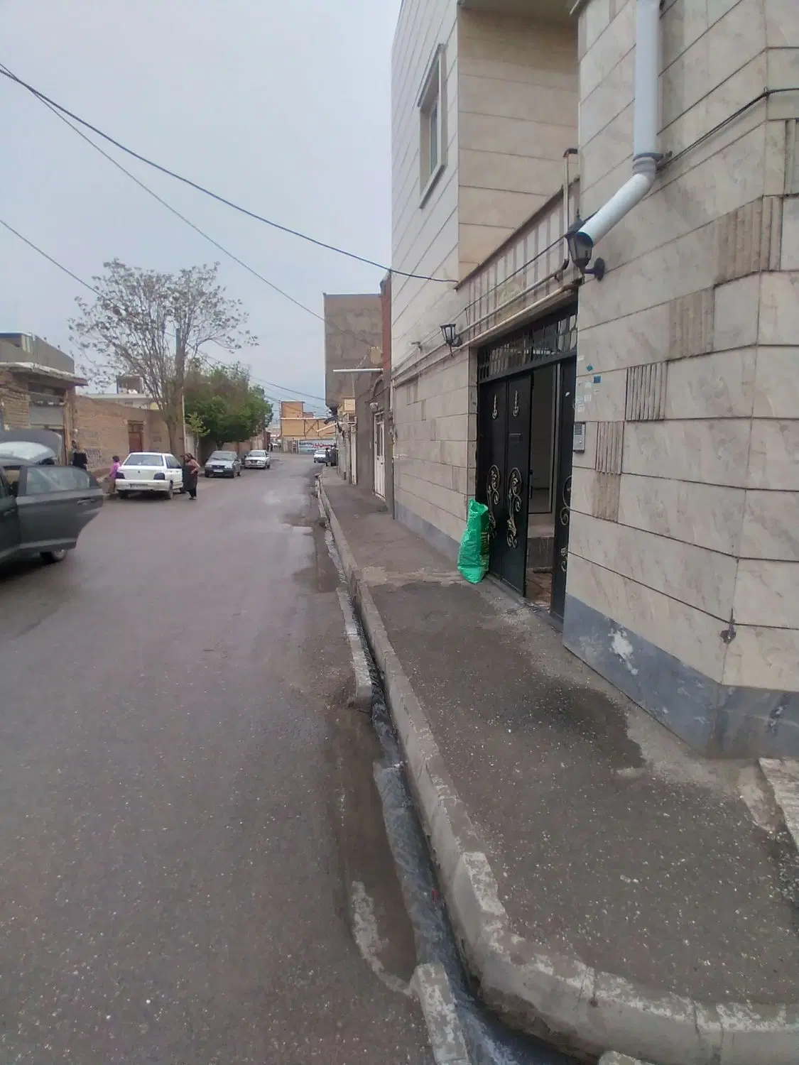 اجاره خانه دربستی تخته پل
