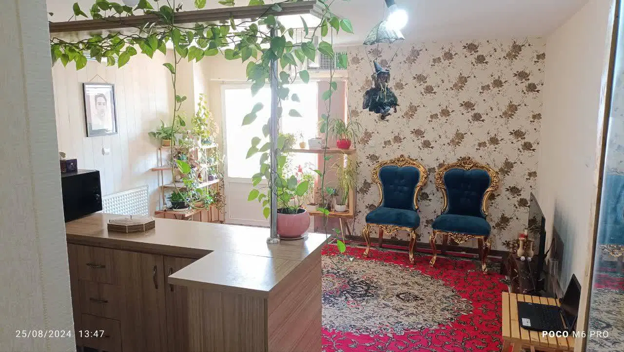 یک خوابه مجتمع احسان