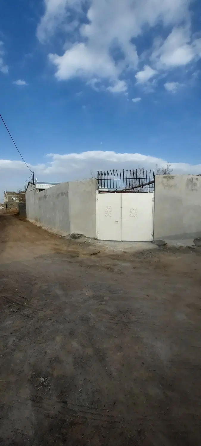 خانه باغ باسفهرجان