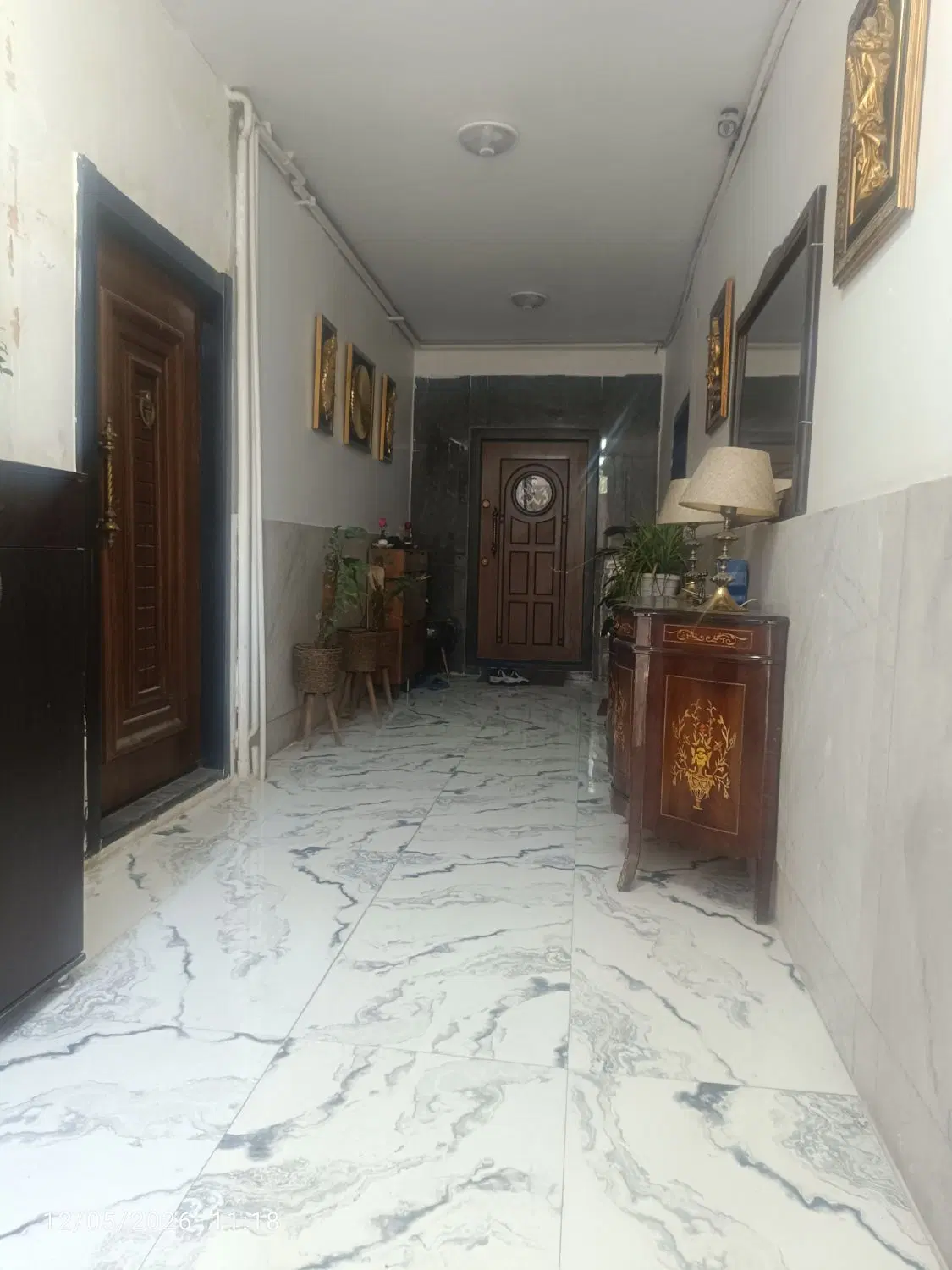 اجاره ۱۰۰ آپارتمان خانی آبادنو