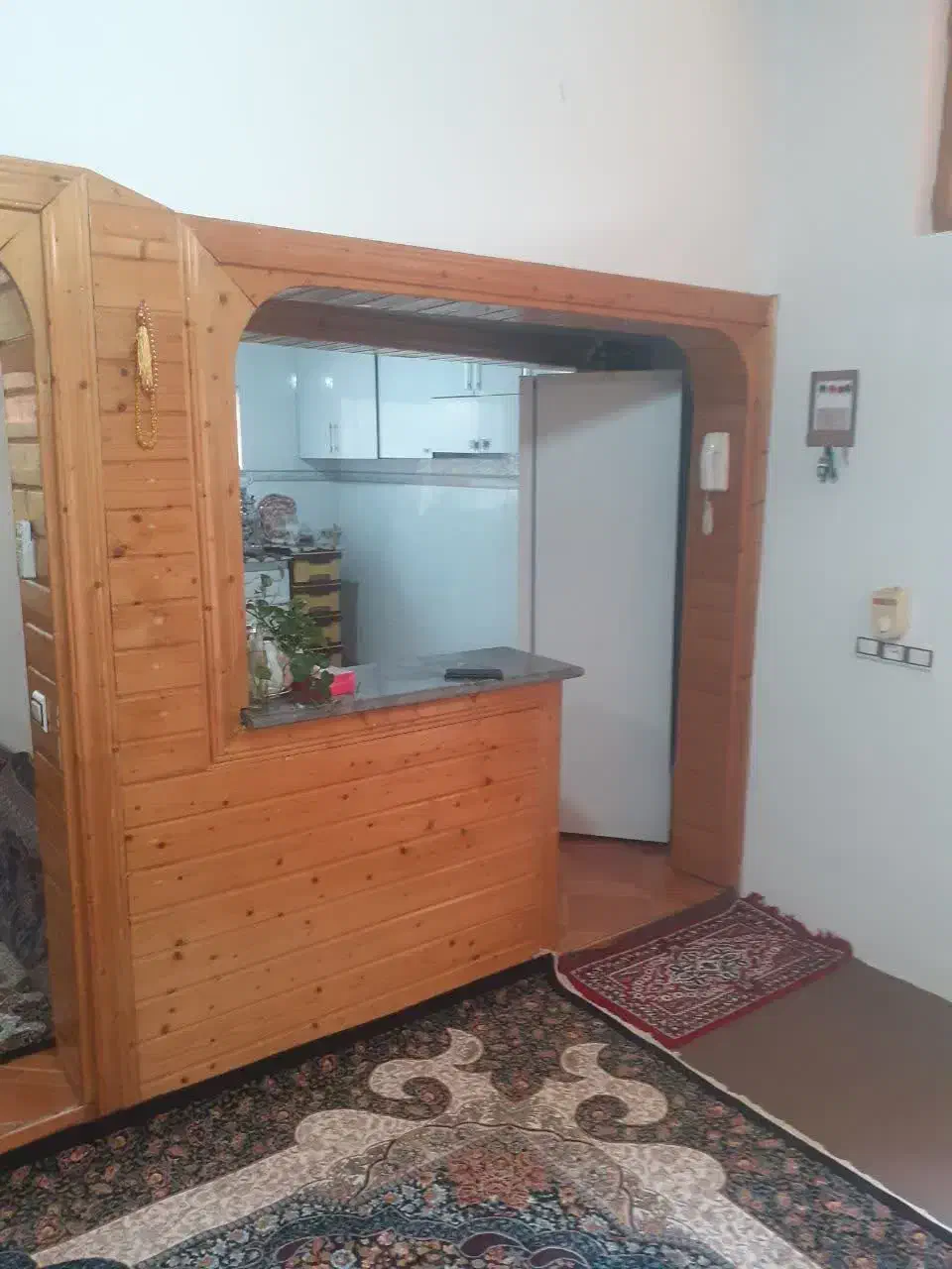 ویلای ۲۵۵متری در رویان مازندران