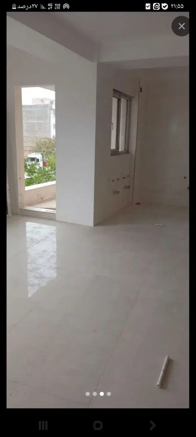 اپارتمان ۱۱۱ متری بهارستان