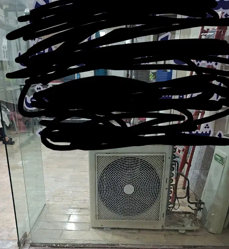 مغازه