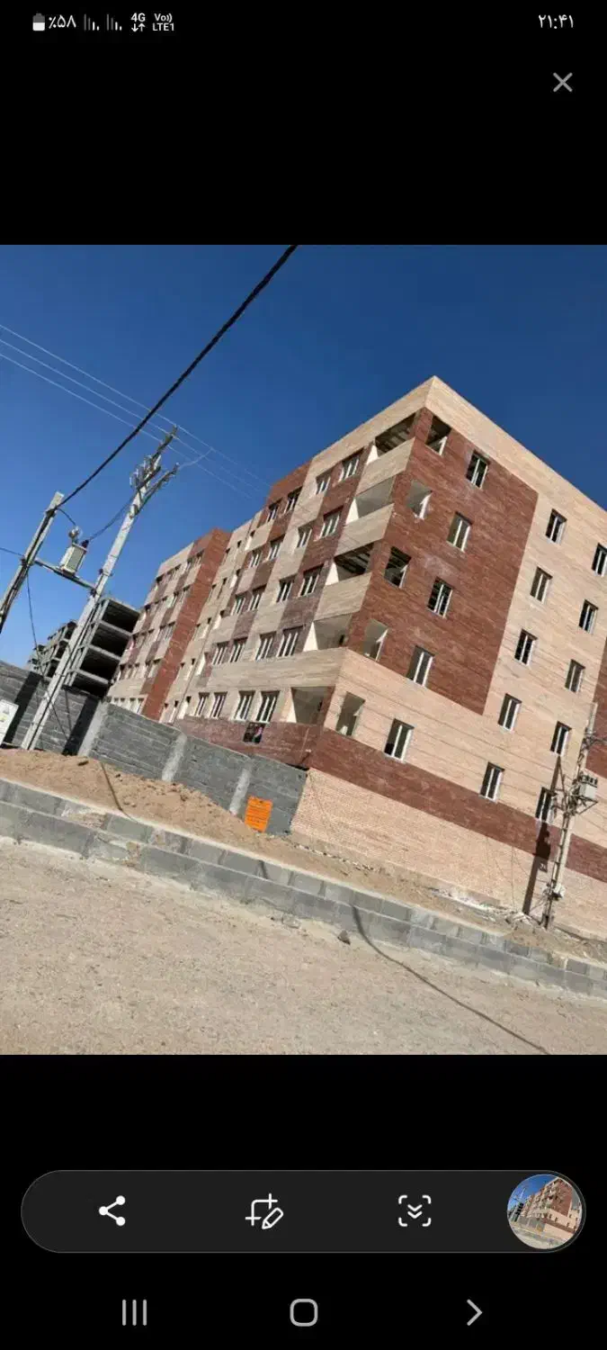 مسکن ملی.تفتان شهر