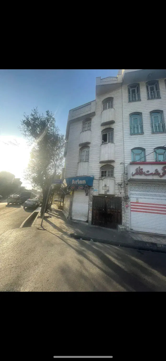 فروش ملک کلنگی