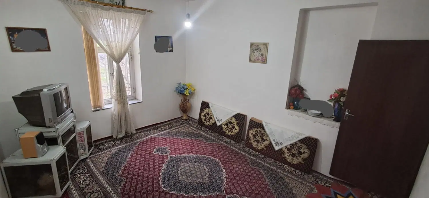 ویلایی‌روستای‌دودران‌اردبیل نمین