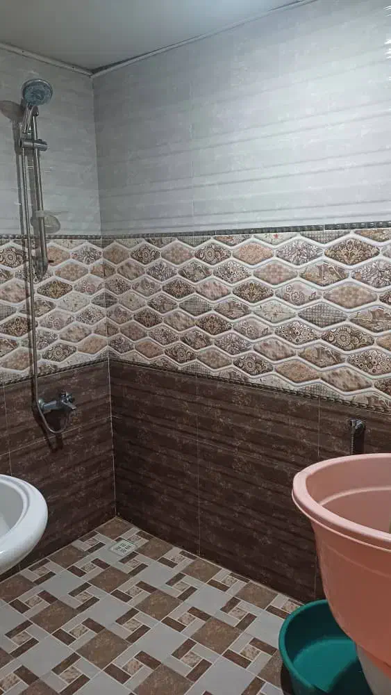 آپارتمان کوزو شش طبقه دهم