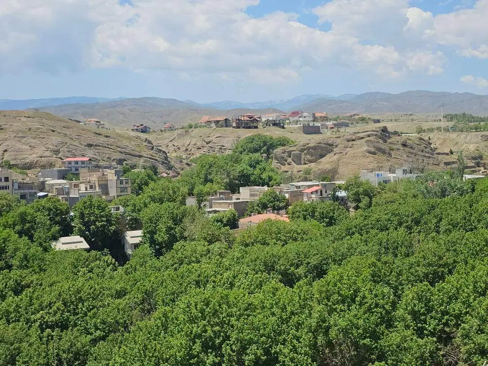 فروش ملک ویلایی در خیابان سجاد شاندیز با چشم انداز