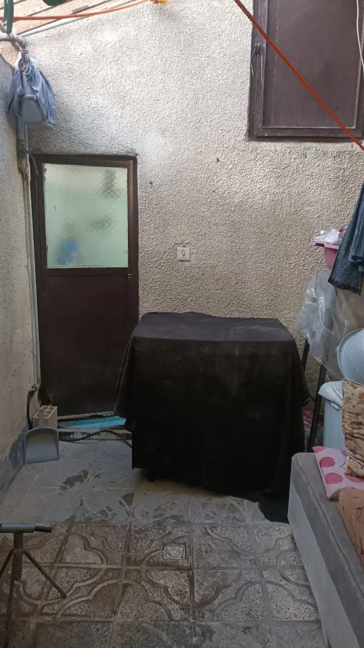 خانه ویلایی گلستان صالحیه ده متری نسترن بهارستان 4