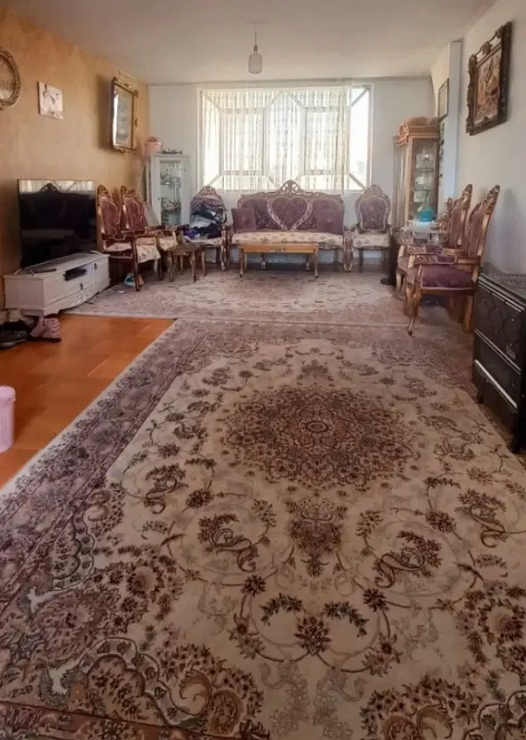 آپارتمان۷۱متری پارکینگ اسانسور