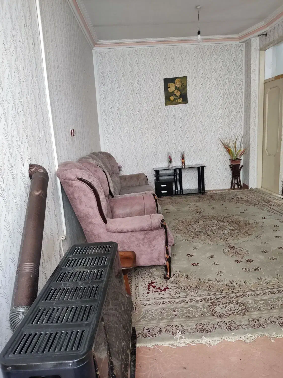فروش خانه ویلایی طبرسی شمالی