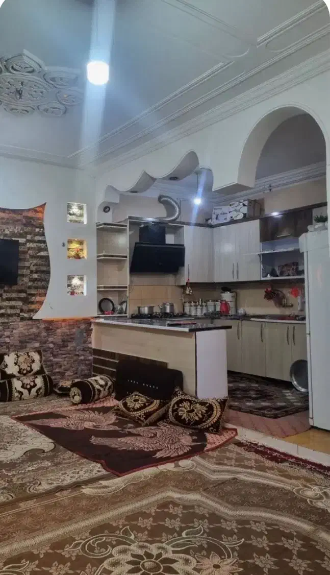 رهن و اجاره خانه ویلایی حافظ جنوبی