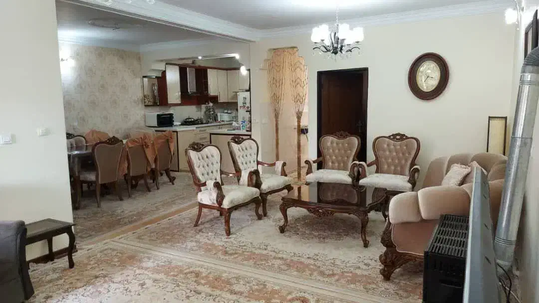 ویلایی اجاره ۱۵۶ متری شاهین‌ویلا بنیاد۲۲ بهمن