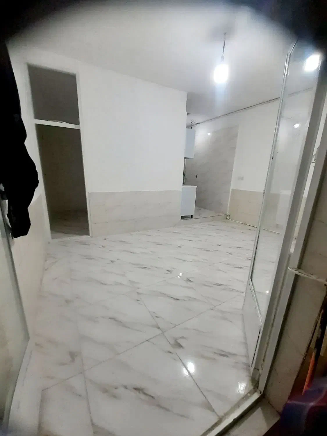 خانه 35 متری  فروشی