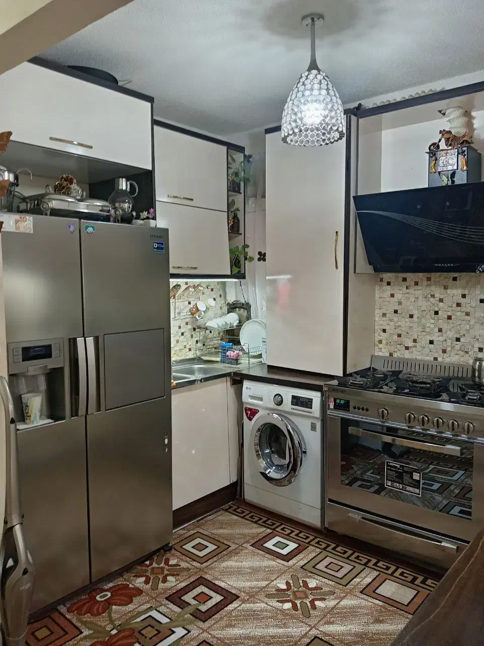 زون 3 کیسون 72 متری