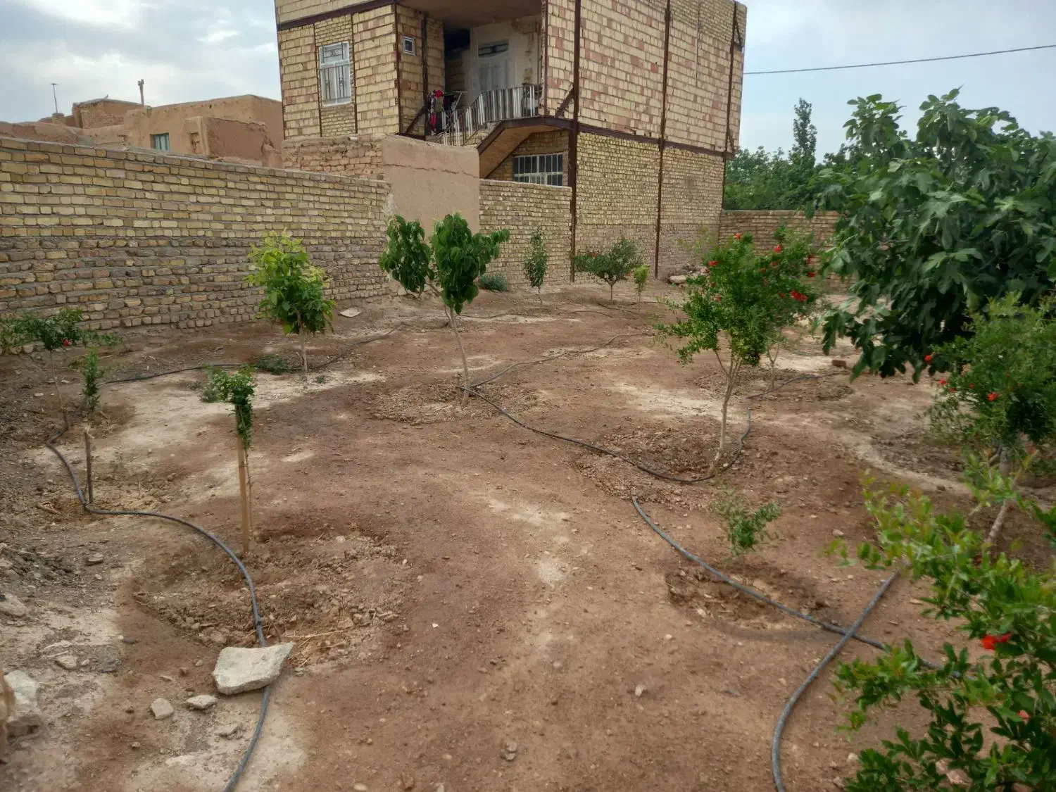 فروش زمین ویلایی