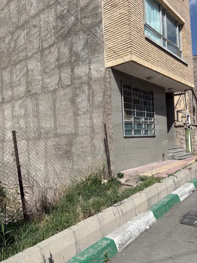 فروش زمین مسکونی
