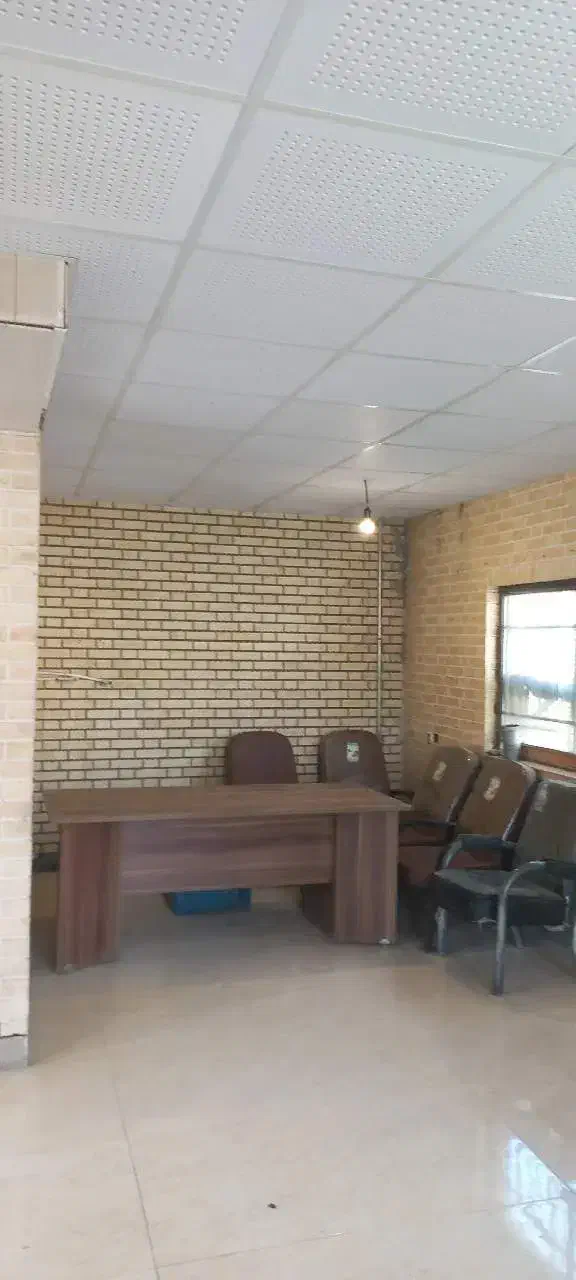 اجاره ۲۵۰۰ متر سوله جرثقیل دار شهرک صنعتی بزرگ