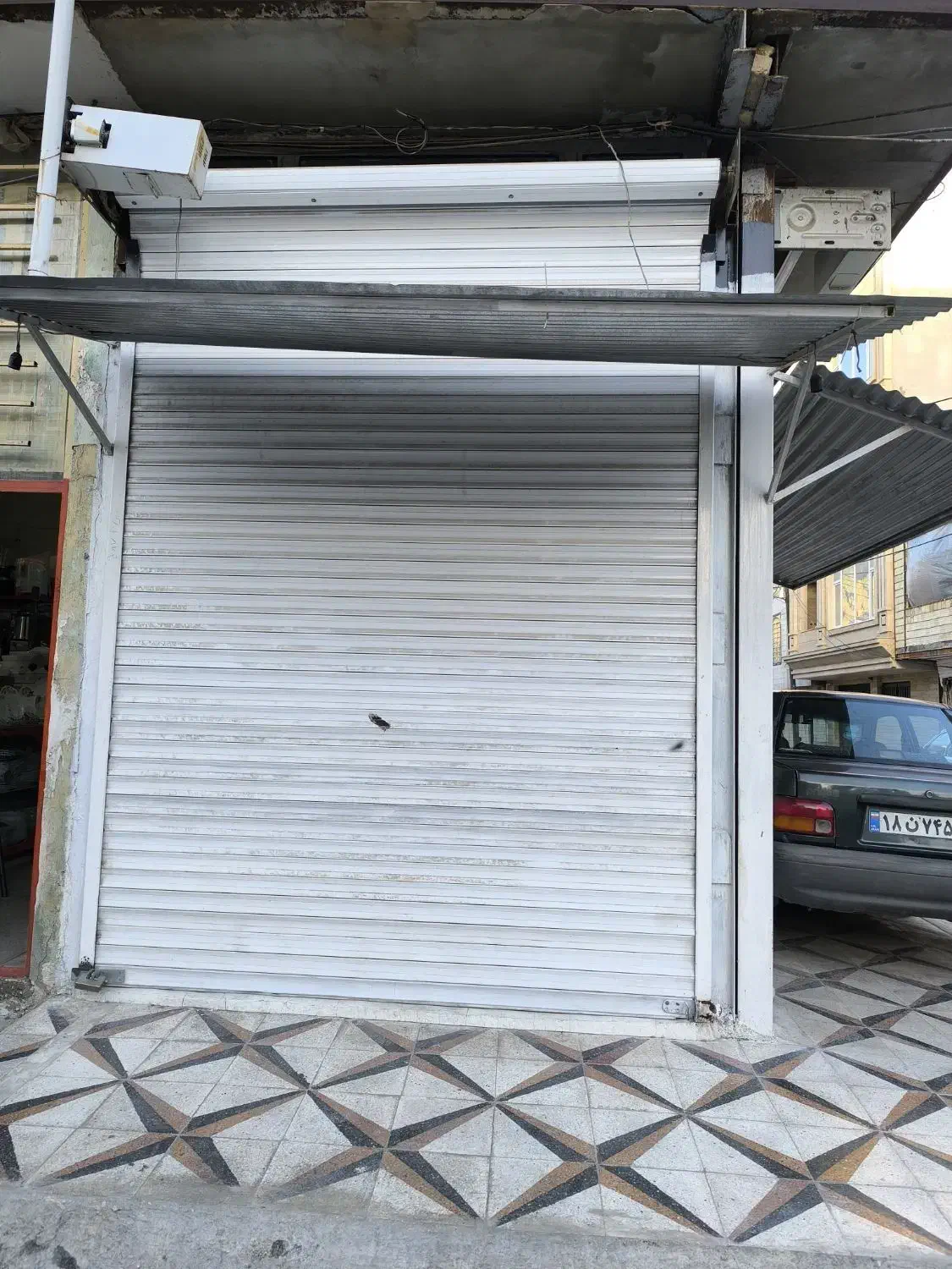 مغازه دوبر 12 متری جوادیه مسکن