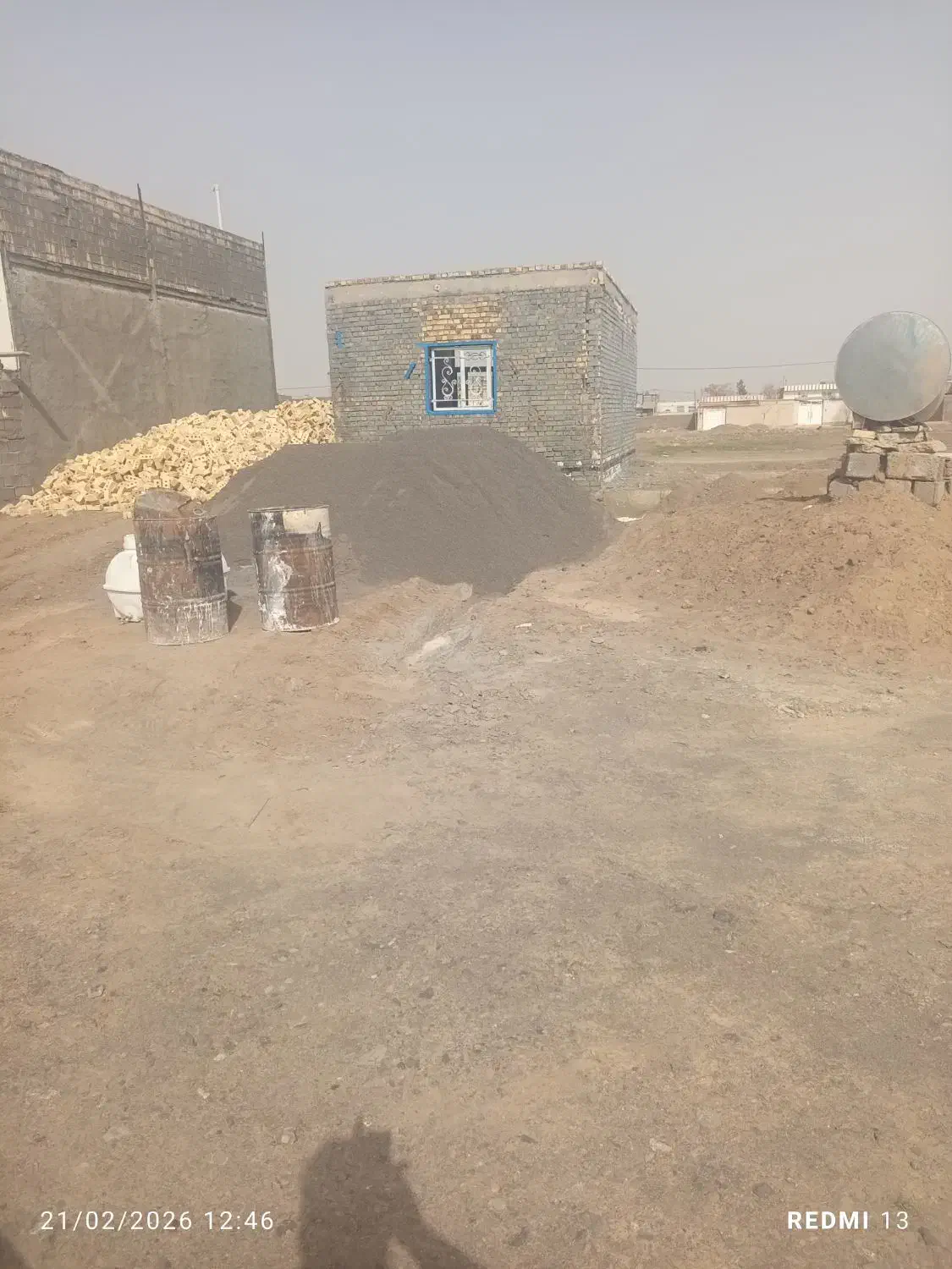 منزل مسکونی رهن