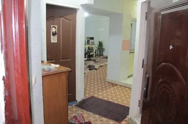آپارتمان سه خوابه هزاره چهارم طلاب
