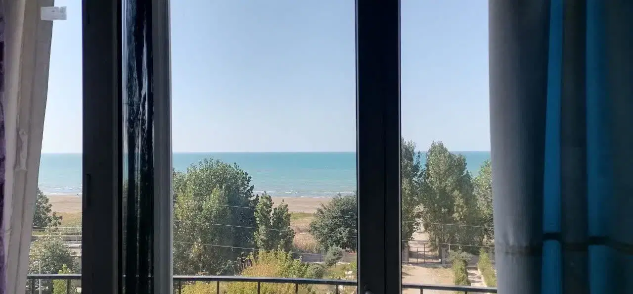 ویلا معاوضه با مشهد