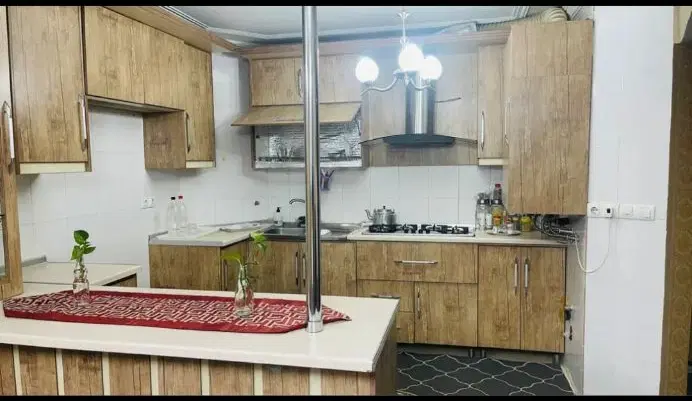 رهن کامل اپارتمان 100 متری