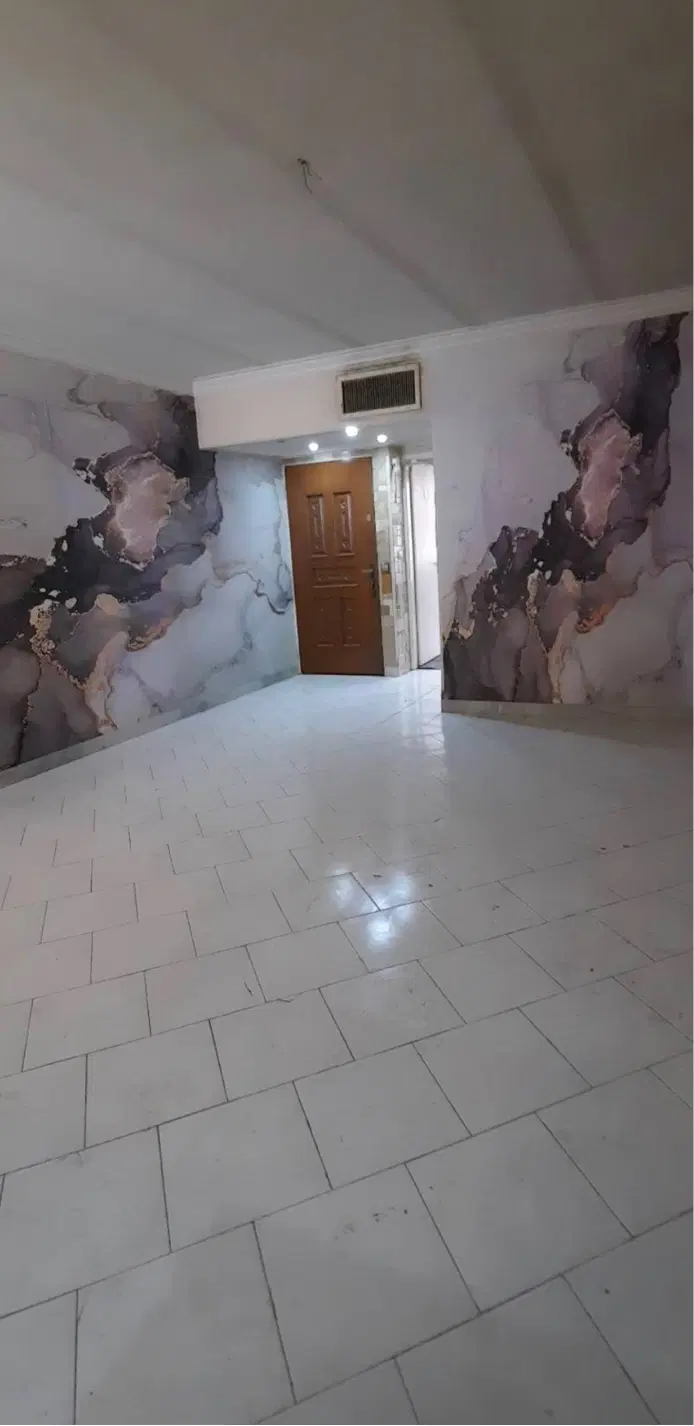 ۶۵ منر تک خواب طبقه چهارم با پارکینگ