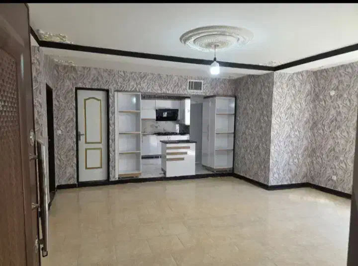 فروش آپارتمان سند تک برگ عرصه و عیان آماده