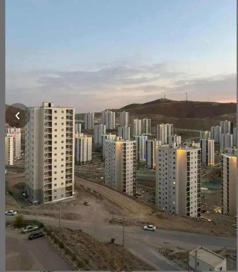 فاز۱۱ زون سه طبقه ۱۴ شمال شرقی