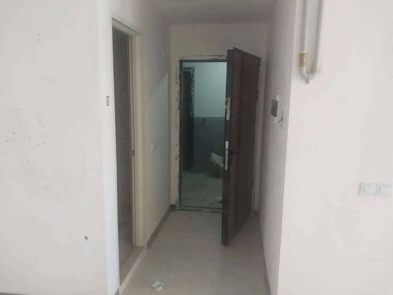 آپارتمان شهرک شاهد مسکن ملی
