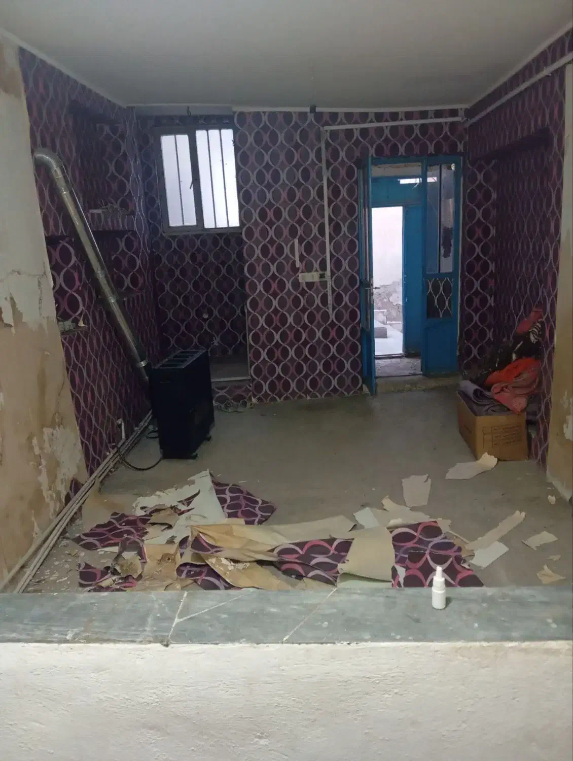 خانه 40متری در کوثر