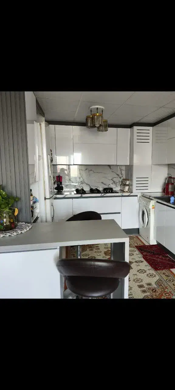 فروش آپارتمان خورشید صدرا