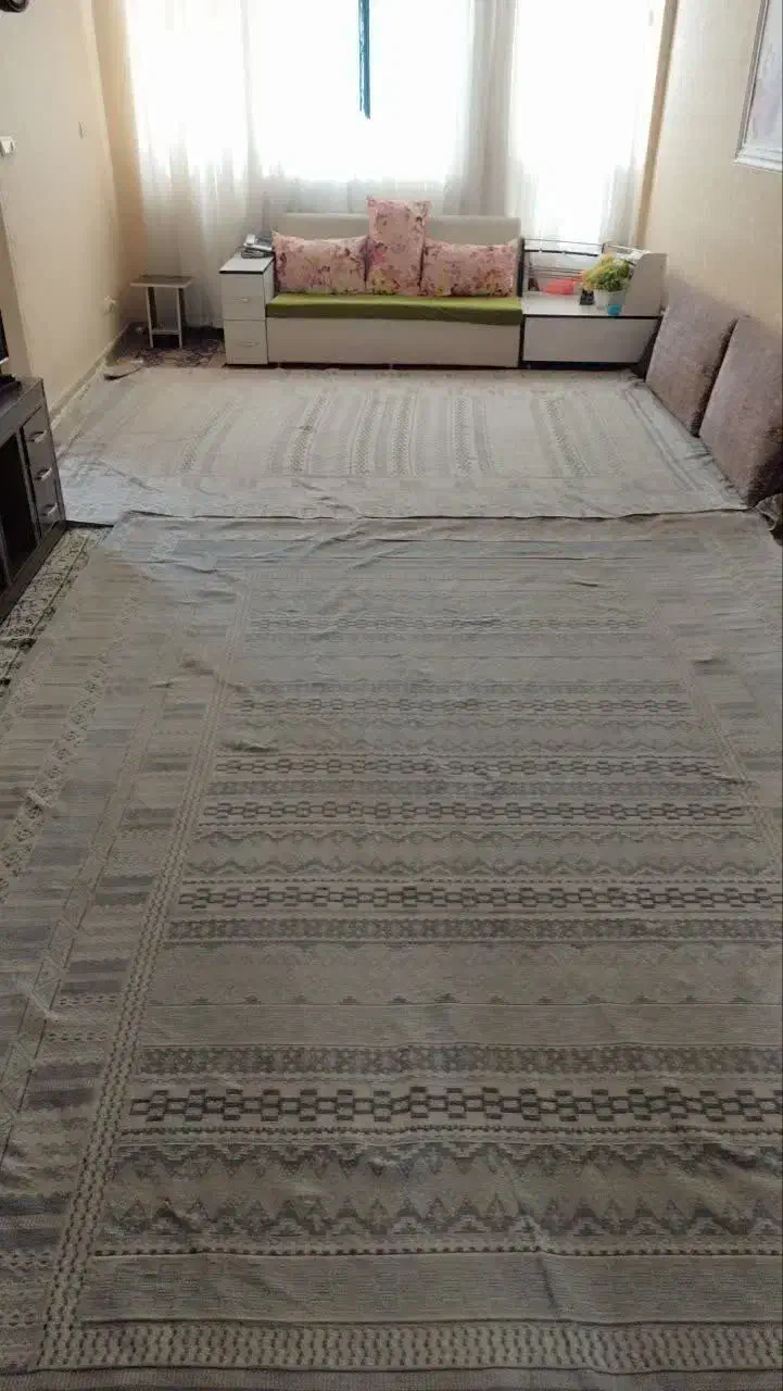اجاره آپارتمان طبقه اول به متراژ ۵۲ متر