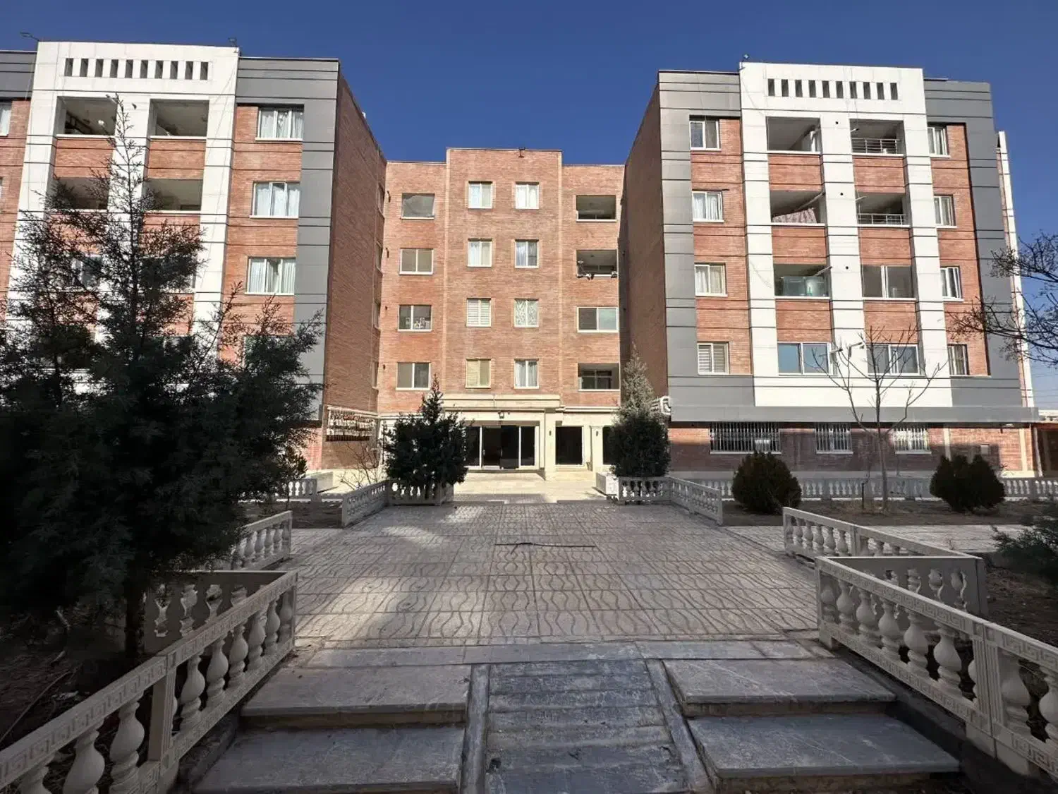 فروش آپارتمان ـ شیک