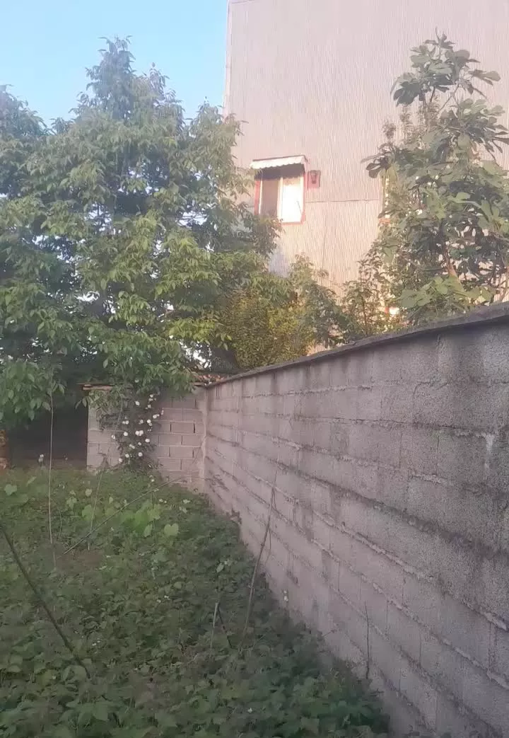 زمین شهری به مساحت ۳۰۴متر بسیار خوش نقشه