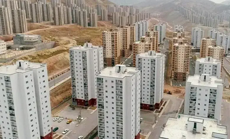 فروش 300سهم زمین های سپاهان شهر دادگستری دادگستری