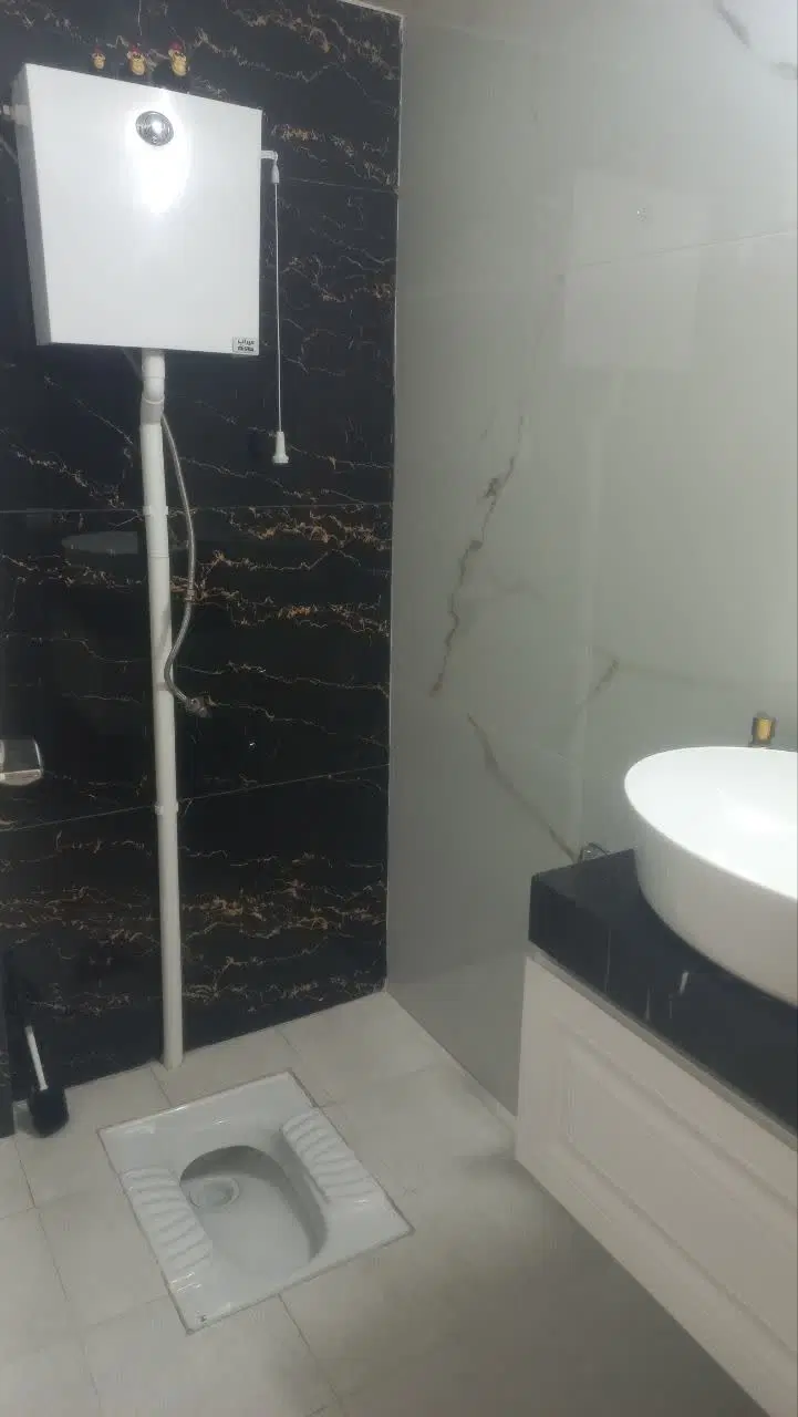 اپارتمان 72 متری خیابان20