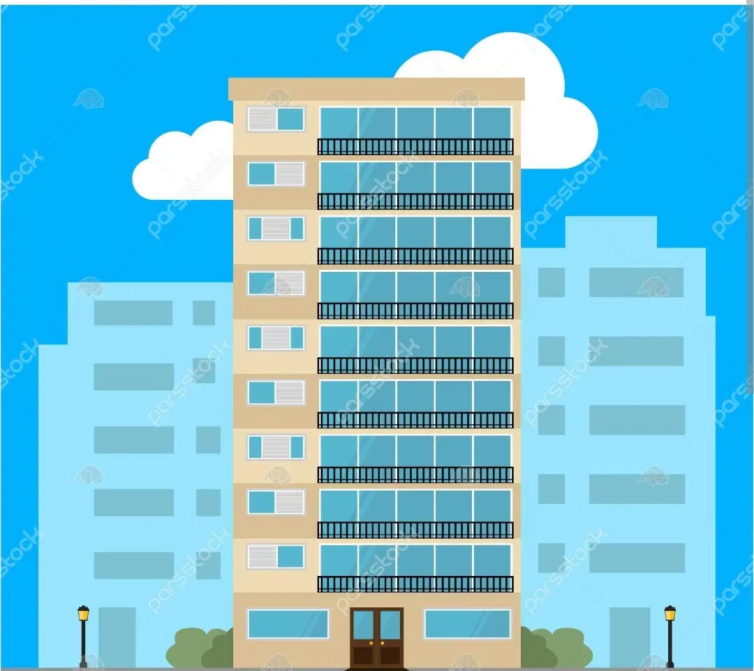 فروش اپارتمان مسکونی ملاصدرا