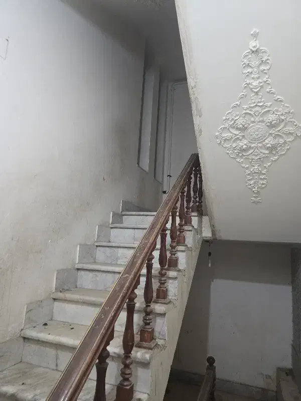 اجاره دو طبقه بزرگ
