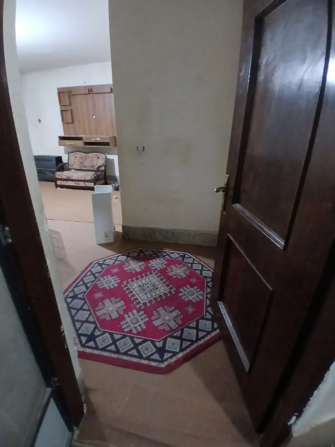 اجاره یک طبقه انبار