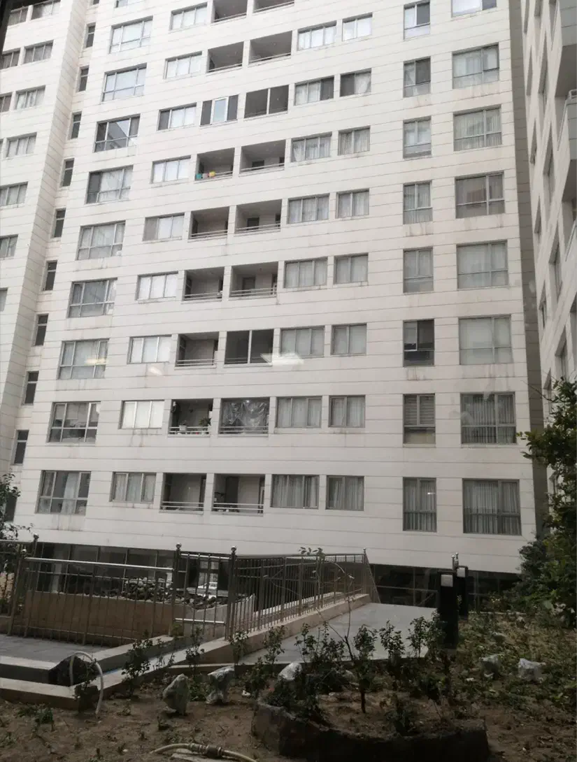 همخونه خانم