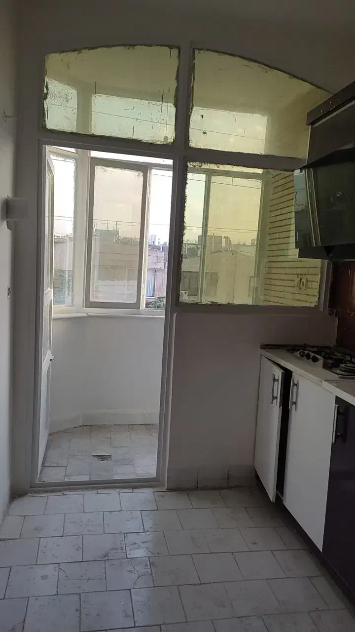 رهن کامل ،اپارتمان 80متری،اقدسیه