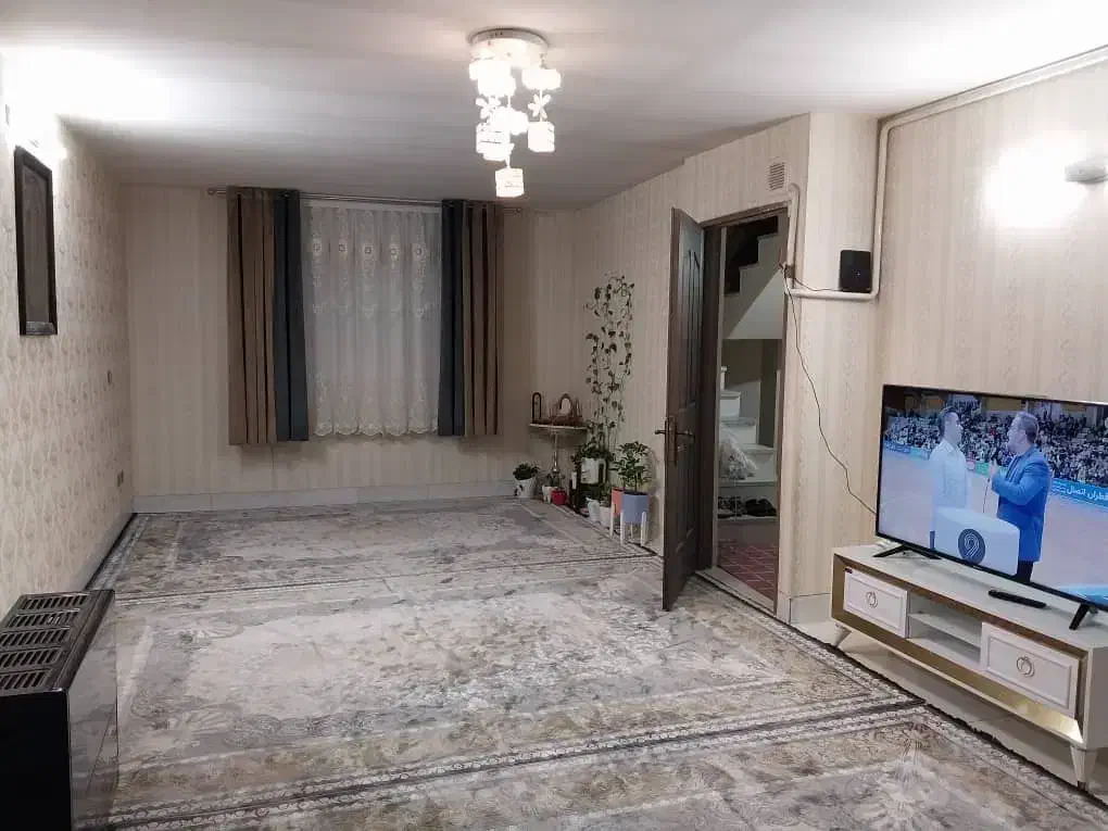 منزل ویلایی دو طبقه