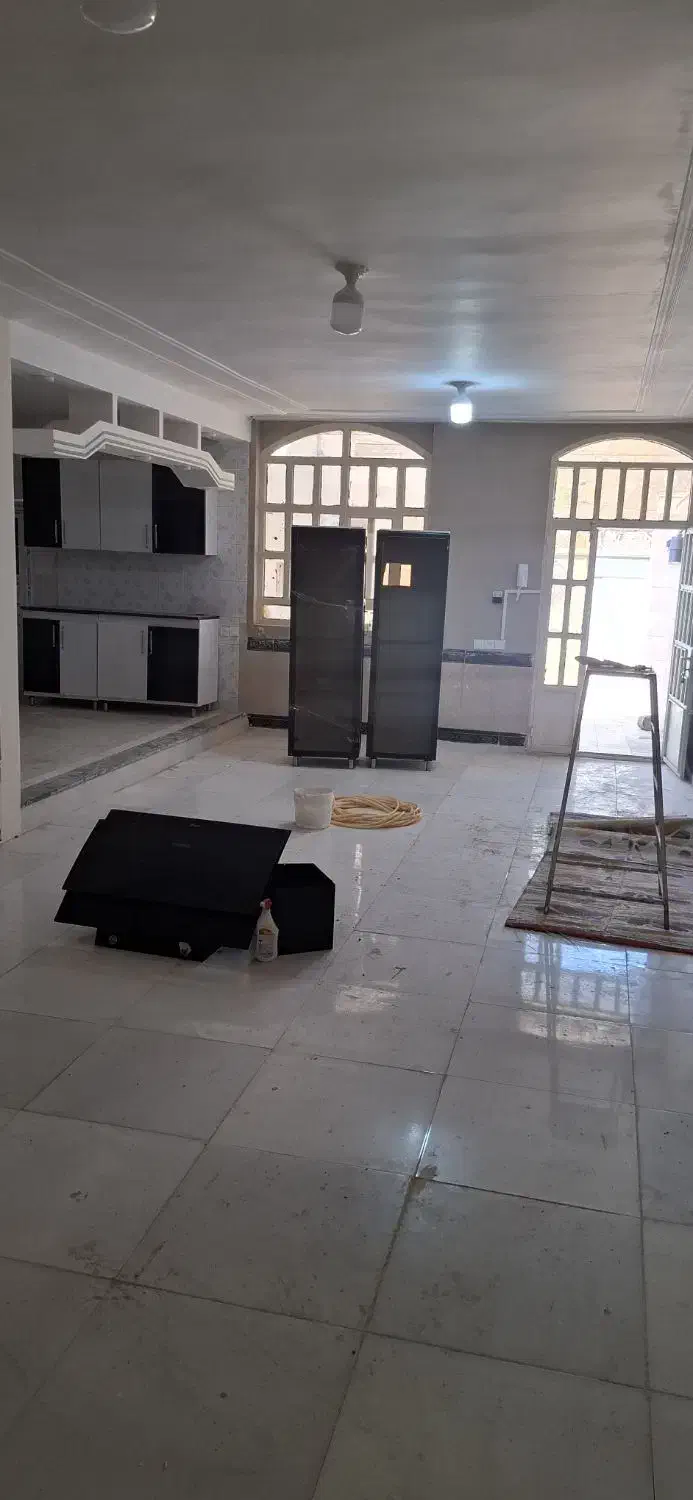 منزل مسکونی تجاری پشته جزایری